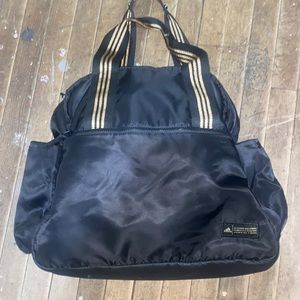 Adidas gym bag